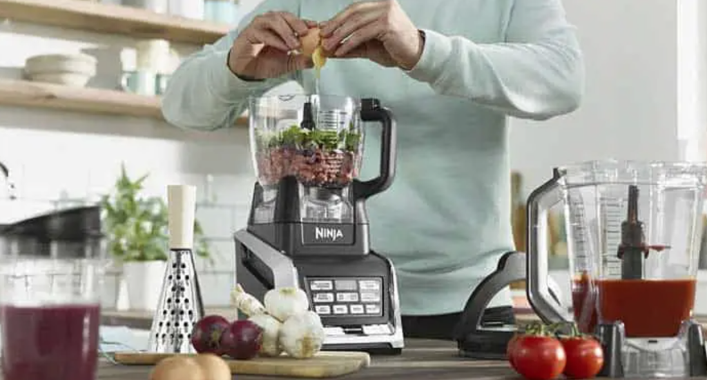 Best Commercial Food Processor