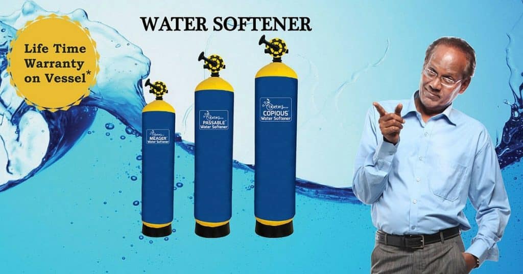 best water softener