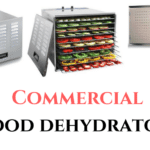 Best Commercial Dehydrator
