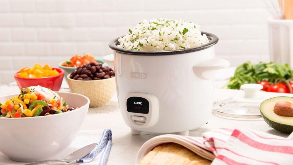 Best Commercial Rice Cooker