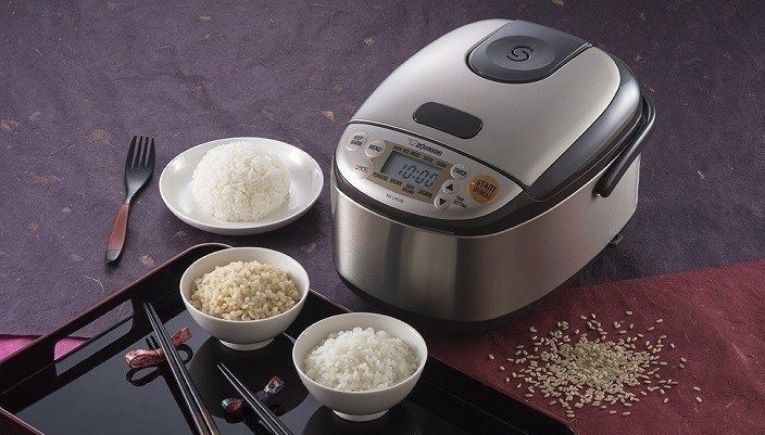 Best Stainless Steel Rice Cooker